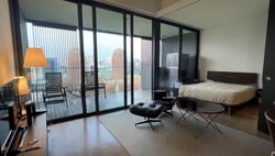 OUE Twin Peaks (D9), Condominium #541001671